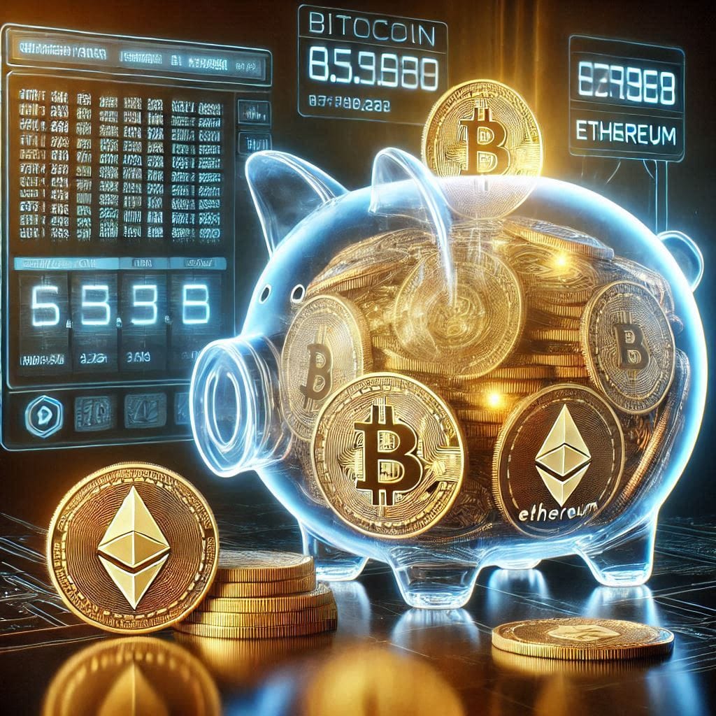 Blockchain and Digital Payments