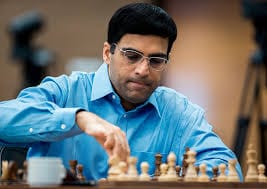 Viswanathan Anand